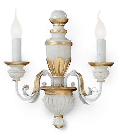 Kinkiet Ideal Lux 012902 Firenze AP2 