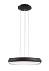 Lampa wisząca Luces Exclusivas TAME LE41486 czarny