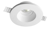 Oczko Luces Exclusivas GALLEGOS biały LE61542
