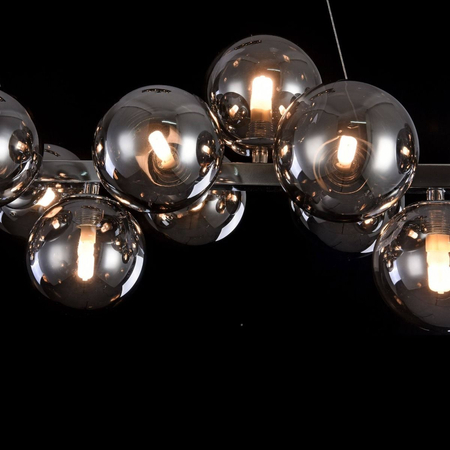 Lampa wisząca Maytoni MOD547PL-25CH Dallas - Chrom