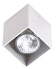 Plafon Maxlight C0082 biały