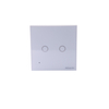 Azzardo DOUBLE SWITCH SMART WH AZ3452 WHITE