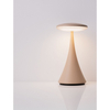 Lampa zewnętrzna Luces Exclusivas ALIRONA LE75279 beżowy