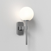 Kinkiet Astro Tacoma Single 1429001 Polerowany Chrom