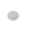 Spot Azzardo LUCID IP44 10W CCT SWITCH WH AZ6043 WHITE