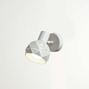 Spot Reus 1xE14 biały LP-8069/1WS WH