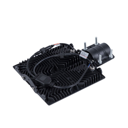 Lampa uliczna LED Greenie Maker 100W