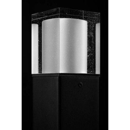 ARENDAL MINI 1566 BLACK LED 4W 3000K 37CM