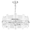 Lampa wisząca Maytoni MOD201PL-05N Cerezo - Chrom