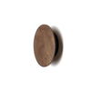 Kinkiet Nowodvorski RING TIMBER LED 11288 Ciemne drewno