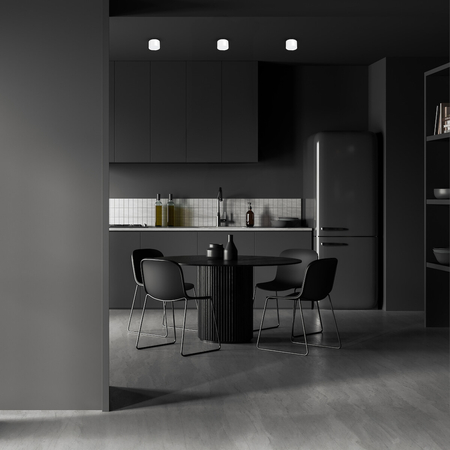 Milagro Oprawa Cyklop Spot Biały 1xGx53 ML1201 BIAŁY