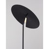 Lampa podłogowa Luces Exclusivas LE44294 czarny