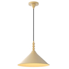 Cosmo Light Lampa wisząca ASHFORD P01524AU