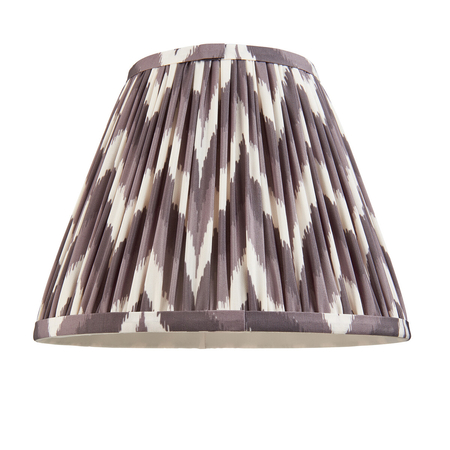 Klosz/Abażur Endon Lighting Zigzag 111324 szary