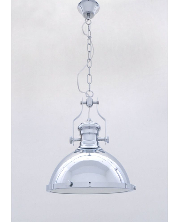 Lampa wisząca Lumina Deco LDP 710 (CHR) Ettore