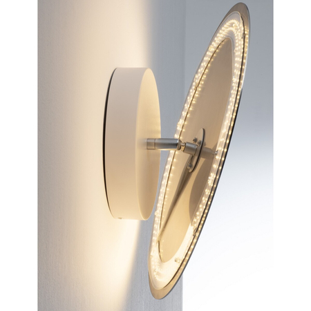 Kinkiet Luces Exclusivas SARVINO LE45555 biały