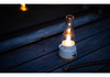Lampa kempingowa Enviro Mactronic z efektem płomienia