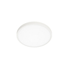 Plafon Italux Riberio PLF-75689-WH-4K Czarny