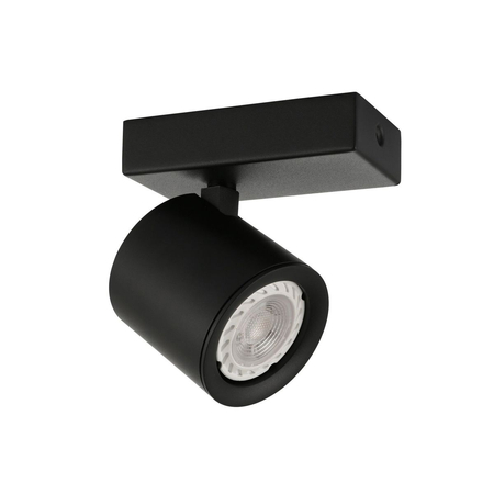 Reflektor Italux Karlota SPL-31959-1B-BK czarny