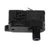 Adapter do szynoprzewodu Zuma Line 8090 czarny