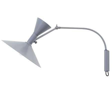 Kinkiet Nemo LMMEDD31 Mini Lampe De Marseille Szary