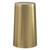 Klosz/Abażur Astro Cone 173 SHADES Shade Ostrygowy (Postarzany Jedwab)