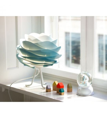 Lampa wewnętrzna Carmina Mini Turquoise 2059 Umage