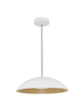 Lampa wisząca Luces Exclusivas VALLES drewniany LE42805