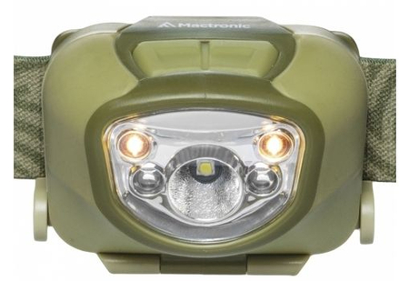 Latarka czołowa Mactronic NIPPO 1.8