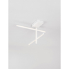 Lampa sufitowa Luces Exclusivas ZAMERCA LE45483 biały