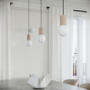 Sollux Lighting Lampa biurkowa HALO taupe SL.1746