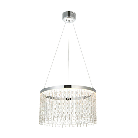 Endon Lighting Lampa wisząca 98150 chrom