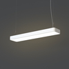 Lampa sufitowa SOFT LED 90X20 Nowodvorski 7545 biały
