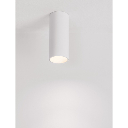 Spot Luces Exclusivas VALLERO LE45632 biały