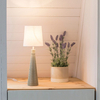 Lampa stołowa By Rydens 4002090-6508 Lofty Slim H54cm