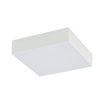 Plafon LID SQUARE LED 25W Nowodvorski 10421 biały