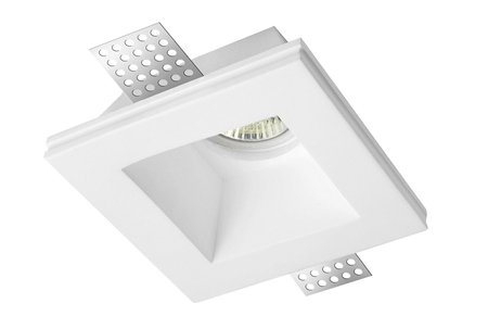 Oczko Luces Exclusivas FERNANDO biały LE61526