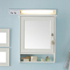 Lampa wewnętrzna Rabalux Bath 2322 biały
