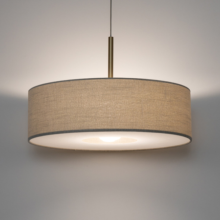 Lampa wisząca Nowodvorski SANTANA 11653 Kremowy