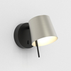 Kinkiet Astro Miura Wall 1444001 Matowy Czarny