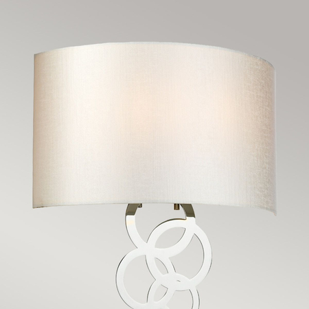Kinkiet Elstead Lighting Curtis chrom CURTIS-LARGE-PC