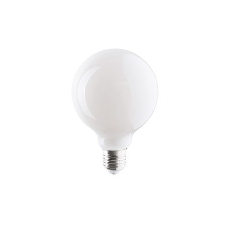 Żarówka BULB GLASS BALL LED, E27, 8W Nowodvorski 9177 biały