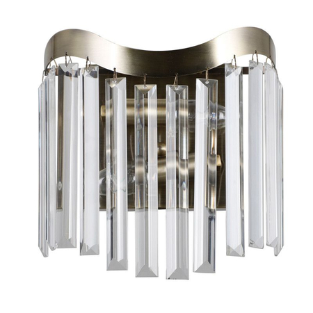 Kinkiet Italux WL-44544-2 Sabriga