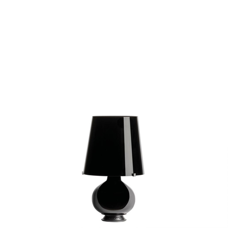 Lampa stołowa Fontana Arte F185300125NENE Fontana