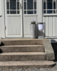Lampa ogrodowa By Rydens Stanley 4002440-4007 piaskowy czarny