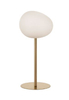 Lampa stołowa Foscarini 1680211EG-10 Gregg grande alta