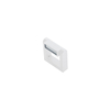 Kinkiet zewnętrzny Azzardo FRAME AZ2134 WHITE