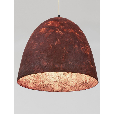 Lampa wisząca Luces Exclusivas TALVORA LE45313 czerwony