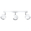 Sollux Lighting Plafon OCULARE 3 biały SL.0439