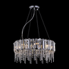 Lampa wisząca Maytoni Hail MOD097PL-08CH Chrome